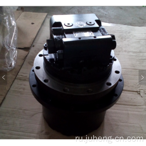 SK25 Travel Motor SK025-2 Final Drive В наличии
